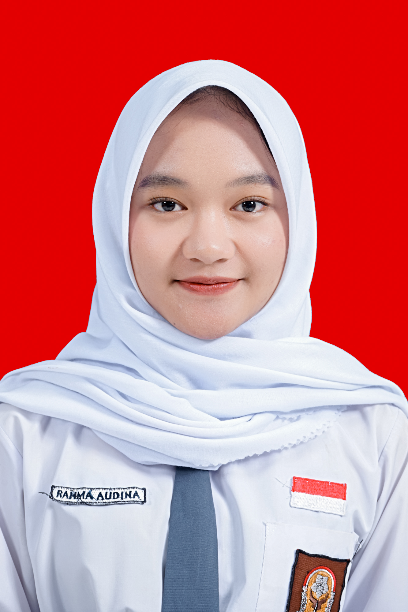 Rahma Audina - SMAN 21 BANDUNG